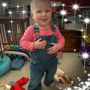 Meet your Posher, Janice